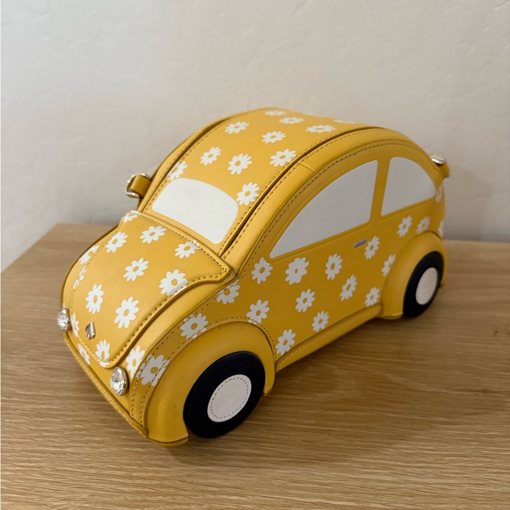 Kate Spade Beep Beep Volkswagen Bug